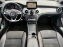 Mercedes classe cla shooting brake 220 d 7-g dct fascination carplay park assist toit ouvrant garantie 12 mois occasion...