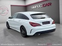 Mercedes classe cla shooting brake 220 d 7-g dct fascination carplay park assist toit ouvrant garantie 12 mois occasion...