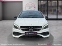 Mercedes classe cla shooting brake 220 d 7-g dct fascination carplay park assist toit ouvrant garantie 12 mois occasion...