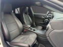 Mercedes classe cla shooting brake 220 d 7-g dct fascination carplay park assist toit ouvrant garantie 12 mois occasion...