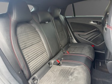 Mercedes classe cla shooting brake 220 d 7-g dct fascination carplay park assist toit ouvrant garantie 12 mois occasion...