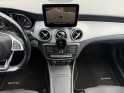 Mercedes classe cla shooting brake 220 d 7-g dct fascination carplay park assist toit ouvrant garantie 12 mois occasion...