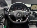 Mercedes classe cla shooting brake 220 d 7-g dct fascination carplay park assist toit ouvrant garantie 12 mois occasion...