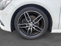 Mercedes classe cla shooting brake 220 d 7-g dct fascination carplay park assist toit ouvrant garantie 12 mois occasion...