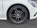 Mercedes classe cla shooting brake 220 d 7-g dct fascination carplay park assist toit ouvrant garantie 12 mois occasion...