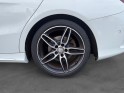 Mercedes classe cla shooting brake 220 d 7-g dct fascination carplay park assist toit ouvrant garantie 12 mois occasion...