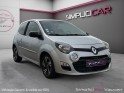 Renault twingo ii 1.2 lev 16v 75 eco2 intens bluetooth regulateur de vitesse garantie 12 mois occasion simplicicar lunel...