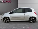 Renault twingo ii 1.2 lev 16v 75 eco2 intens bluetooth regulateur de vitesse garantie 12 mois occasion simplicicar lunel...