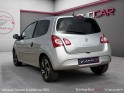 Renault twingo ii 1.2 lev 16v 75 eco2 intens bluetooth regulateur de vitesse garantie 12 mois occasion simplicicar lunel...