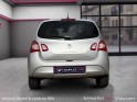 Renault twingo ii 1.2 lev 16v 75 eco2 intens bluetooth regulateur de vitesse garantie 12 mois occasion simplicicar lunel...