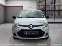 Renault twingo ii 1.2 lev 16v 75 eco2 intens bluetooth regulateur de vitesse garantie 12 mois occasion simplicicar lunel...