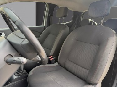 Renault twingo ii 1.2 lev 16v 75 eco2 intens bluetooth regulateur de vitesse garantie 12 mois occasion simplicicar lunel...