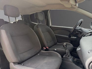 Renault twingo ii 1.2 lev 16v 75 eco2 intens bluetooth regulateur de vitesse garantie 12 mois occasion simplicicar lunel...