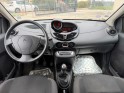 Renault twingo ii 1.2 lev 16v 75 eco2 intens bluetooth regulateur de vitesse garantie 12 mois occasion simplicicar lunel...
