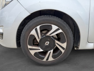 Renault twingo ii 1.2 lev 16v 75 eco2 intens bluetooth regulateur de vitesse garantie 12 mois occasion simplicicar lunel...