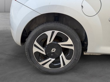 Renault twingo ii 1.2 lev 16v 75 eco2 intens bluetooth regulateur de vitesse garantie 12 mois occasion simplicicar lunel...