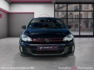VOLKSWAGEN d'occasion GOLF 2.0 TSI 211 de 2011 Pontarlier (25)﻿