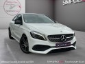 Mercedes classe a 220 d 7g-dct fascination carplay toit ouvrant caméra de recul occasion simplicicar toulouse sud...