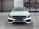 Mercedes classe a 220 d 7g-dct fascination carplay toit ouvrant caméra de recul occasion simplicicar toulouse sud...