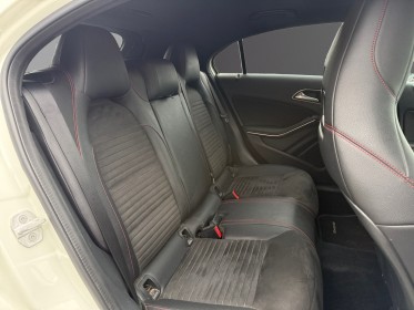 Mercedes classe a 220 d 7g-dct fascination carplay toit ouvrant caméra de recul occasion simplicicar toulouse sud...