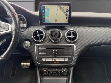 Mercedes classe a 220 d 7g-dct fascination carplay toit ouvrant caméra de recul occasion simplicicar toulouse sud...