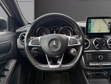 Mercedes classe a 220 d 7g-dct fascination carplay toit ouvrant caméra de recul occasion simplicicar toulouse sud...