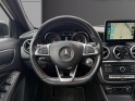 Mercedes classe a 220 d 7g-dct fascination carplay toit ouvrant caméra de recul occasion simplicicar toulouse sud...