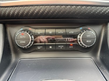 Mercedes classe a 220 d 7g-dct fascination carplay toit ouvrant caméra de recul occasion simplicicar toulouse sud...