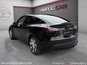Tesla model y grande autonomie dual motor awd -  garantie 12mois - camera de recul - sieges electrique occasion...