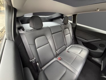 Tesla model y grande autonomie dual motor awd -  garantie 12mois - camera de recul - sieges electrique occasion...