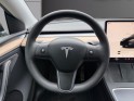 Tesla model y grande autonomie dual motor awd -  garantie 12mois - camera de recul - sieges electrique occasion...