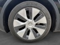 Tesla model y grande autonomie dual motor awd -  garantie 12mois - camera de recul - sieges electrique occasion...