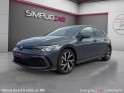 Volkswagen golf 1.5 etsi opf 150 dsg7 r-line occasion simplicicar limoges  simplicicar simplicibike france