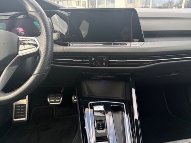 Volkswagen golf 1.5 etsi opf 150 dsg7 r-line occasion simplicicar limoges  simplicicar simplicibike france