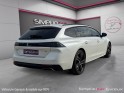 Peugeot 508 sw bluehdi 130 ch ss eat8 gt line - garantie 12 mois occasion simplicicar evreux simplicicar simplicibike france