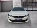 Peugeot 508 sw bluehdi 130 ch ss eat8 gt line - garantie 12 mois occasion simplicicar evreux simplicicar simplicibike france