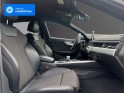 Audi a5 sportback 3.0 v6 tdi s line s tronic 7 quattro - camera de recul  - sièges chauffants - bluetooth - régulateur...