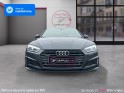 Audi a5 sportback 3.0 v6 tdi s line s tronic 7 quattro - camera de recul  - sièges chauffants - bluetooth - régulateur...