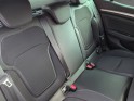Renault megane iv berline dci 115 edc pack extérieur rs-line  attelage et toit ouvrant panoramique garantie 12 mois occasion...