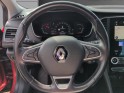 Renault megane iv berline dci 115 edc pack extérieur rs-line  attelage et toit ouvrant panoramique garantie 12 mois occasion...