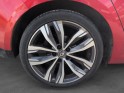 Renault megane iv berline dci 115 edc pack extérieur rs-line  attelage et toit ouvrant panoramique garantie 12 mois occasion...