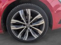 Renault megane iv berline dci 115 edc pack extérieur rs-line  attelage et toit ouvrant panoramique garantie 12 mois occasion...
