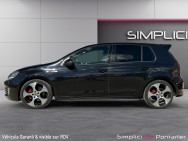 VOLKSWAGEN d'occasion GOLF 2.0 TSI 211 de 2011 Pontarlier (25)﻿