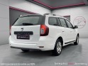 Dacia logan 0.9 tce 90 ch stepway  garantie 12 mois occasion simplicicar annecy simplicicar simplicibike france