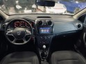 Dacia logan 0.9 tce 90 ch stepway  garantie 12 mois occasion simplicicar annecy simplicicar simplicibike france