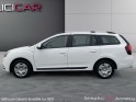 Dacia logan 0.9 tce 90 ch stepway  garantie 12 mois occasion simplicicar annecy simplicicar simplicibike france