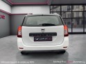 Dacia logan 0.9 tce 90 ch stepway  garantie 12 mois occasion simplicicar annecy simplicicar simplicibike france