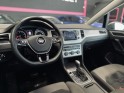 Volkswagen golf vii sportsvan 1.4 tsi 125 bva carat   entretien volkswagen  garantie 12 mois occasion simplicicar annecy...