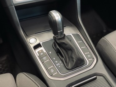 Volkswagen golf vii sportsvan 1.4 tsi 125 bva carat   entretien volkswagen  garantie 12 mois occasion simplicicar annecy...