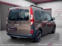Renault kangoo 1,5l dci 115 ch extrem  entretien renault  garantie 12 mois occasion simplicicar annecy simplicicar...